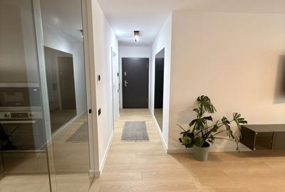 Apartament cu 2 camere decomandat în Est - 4