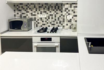 Apartament 2 camere | Tomis Plus - Maurer | Prima inchiriere - 5