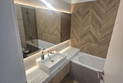 Apartament cu 2 camere decomandat în Tractorul - 11