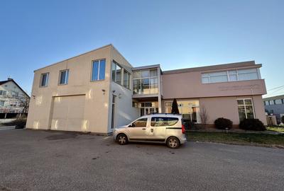 Spațiu comercial, de 483 mp, în Dumbrăvița - 1