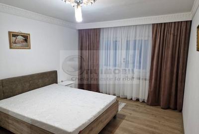 Apartament cu 2 camere, mobilat în Gară