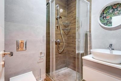 REA1024502 Penthouse 3 camere I Terasa 58 MP I Mobilat si Utilat I Mihai Bravu - 19