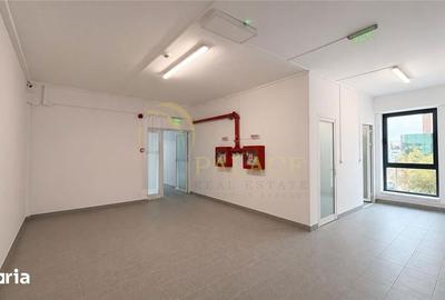 Spațiu comercial, de 276 mp, în Galata - 9