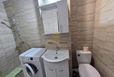 Apartament cu 2 camere semidecomandat în Orizont - 9