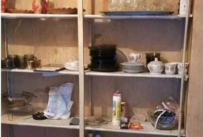 Apartament 3 camere necesita renovare / Natiunile Unite / Metrou - 15