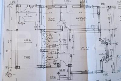 Casa 5 camere, curte frumos amenajata, 524mp teren, San Mihaiu German - 15