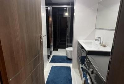 Apartament 3 camere Nerva Traian ,centrala proprie si loc de parcare inclus - 13