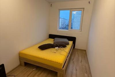 Garsonieră decomandată în Calea Caransebeșului - 3