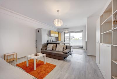Apartament cu 2 camere decomandat, mobilat în Drumul Taberei - 8