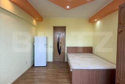 Garsonieră în Micro 38
