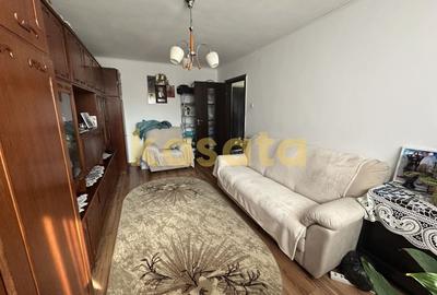 Apartament cu 2 camere decomandat, mobilat în Crângași - 2