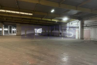 INCHIRIERE HALA | DEPOZIT - OTOPENI CENTURA  |  20.0000 MP - 11