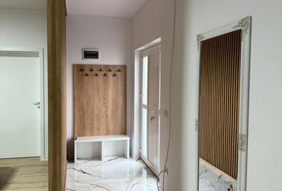 360 Grade Imobiliare oferă spre vânzare un ½ duplex în Remetea Mare - 4