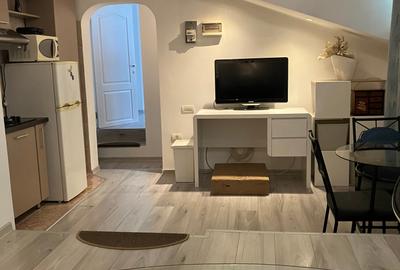 Aviatorilor/strada Popa Savu la 5 minute de Parcul Herastrau - 9