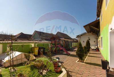 Casa SPATIOASA de vanzare in zona semicentrala - 14