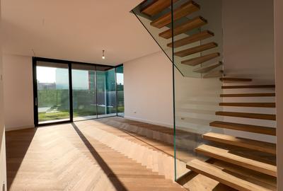 Vila Individuala - Smart Luxury Home by OSPINAS - SERENITY II - Matei Millo