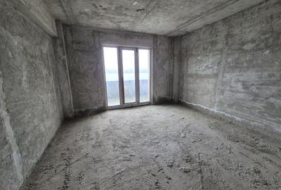 Cladire  S+P+3+M - 1762,18 mp + teren 1608 mp - Lacul Morii - 19