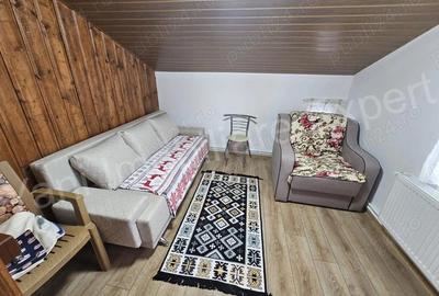 Casă în Brădetu - 15