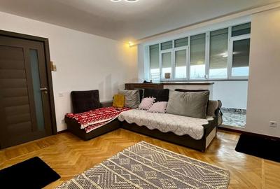 Apartament cu 2 camere semidecomandat, mobilat în Crângași - 2