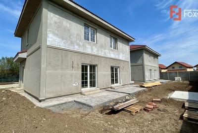 Duplex cu 3 camere parter + etaj - Sanandrei - 1