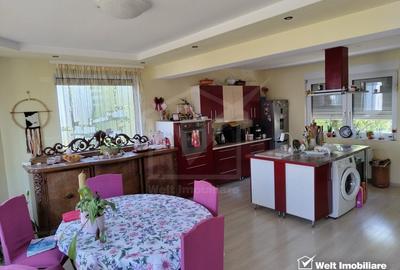 Casa individuala, 180 mp utili, 520 mp teren, Europa, zona Eugen Ionesco - 5