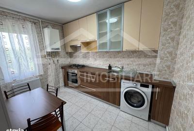 Apartament cu 2 camere decomandat în Sângeorgiu de Mureș - 3