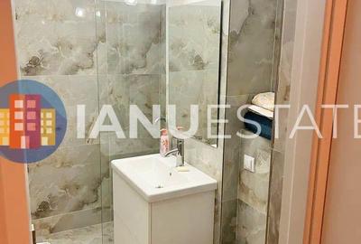 Garsonieră decomandată, mobilată în Alba Iulia - 6