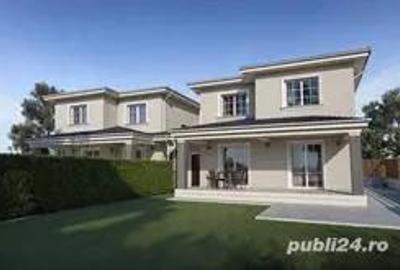 Apartament cu 4 camere semidecomandat în Giroc - 1