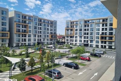 Apartament cu 2 camere în Central - 10