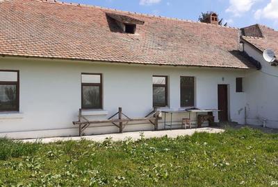 Casă cu 7 camere în Brastavățu - 2