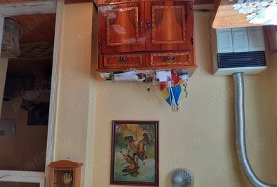 Casă cu 2 camere în Turda - 3