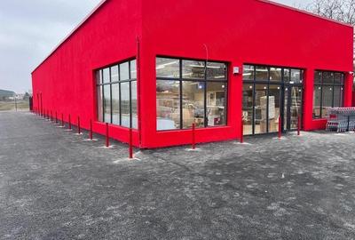 Spațiu comercial, de 1,612 mp, în Mihai Bravu - 6