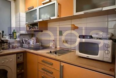 VANZARE APARTAMENT 2 CAMERE | CALEA VICTORIEI | 45MP | MOBILAT-UTILAT - 6