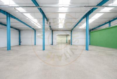 Spațiu comercial, de 595 mp, în Prundu - 4