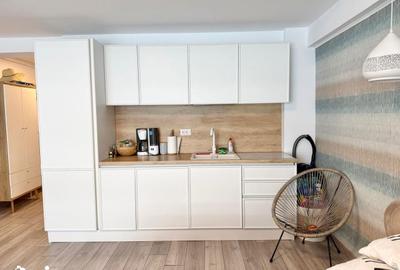 Garsonieră în Nord - 8