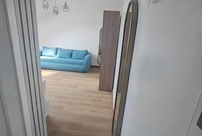 Apartament nou , prima inchiriere.