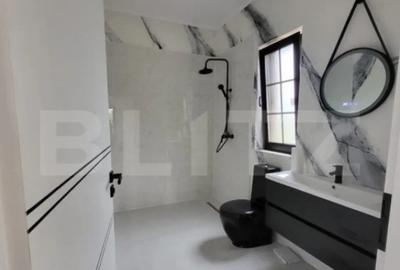 Casă cu 5 camere cu Teren 150 Mp în Central - 16