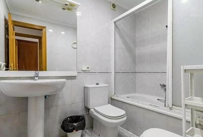 Garsonieră decomandată în Rahova