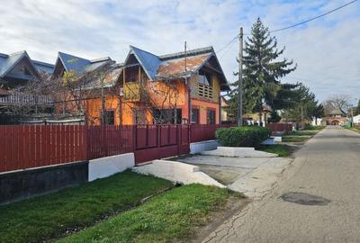 Casă de vânzare în Golești – locație excelentă lângă muzeu - 16