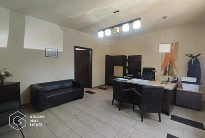 Spatiu cu multiple destinatii, 4 camere, locuri de parcare, Intim - 4