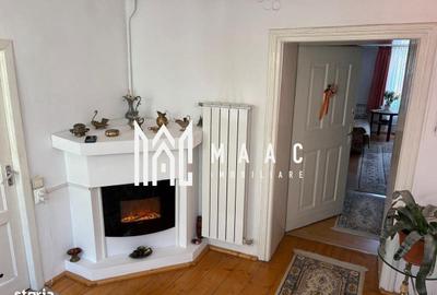 Casă cu 5 camere cu Teren 198 Mp în Central - 8