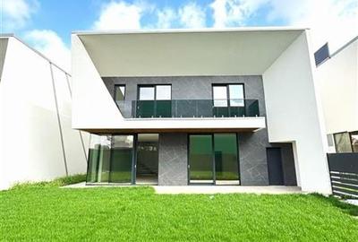 Casă individuală cu 5 camere cu Teren 439 Mp în Nord - 6