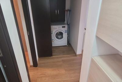 Apartament cu 3 camere decomandat în Exercițiu - 7