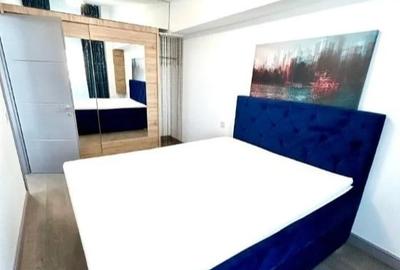 Apartament cu 2 camere semidecomandat, mobilat în Tătărași - 8