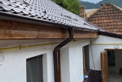Casă individuală cu 3 camere cu Teren 305 Mp în Centrul Istoric - 8