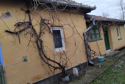 Casă în Ianoșda - 2