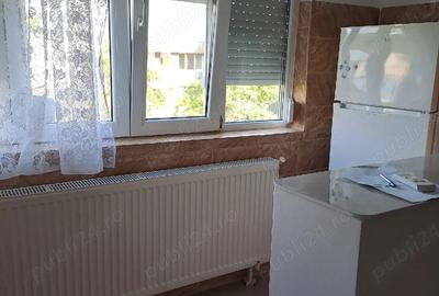 Garsonieră semidecomandată în Dorobanți - 1