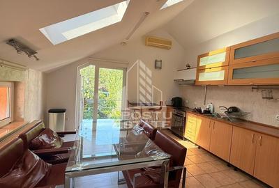 Apartament cu 3 camere, loc de parcare, et 1, pe Gheorghe Lazar - 2