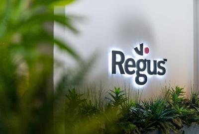 Birou privat pentru 1 persoana Regus Iulius Business Centre