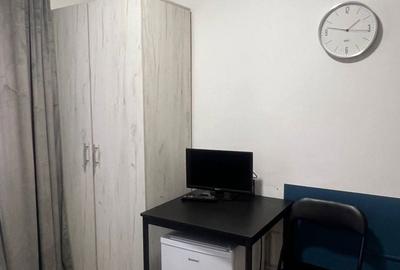 Garsonieră în Central